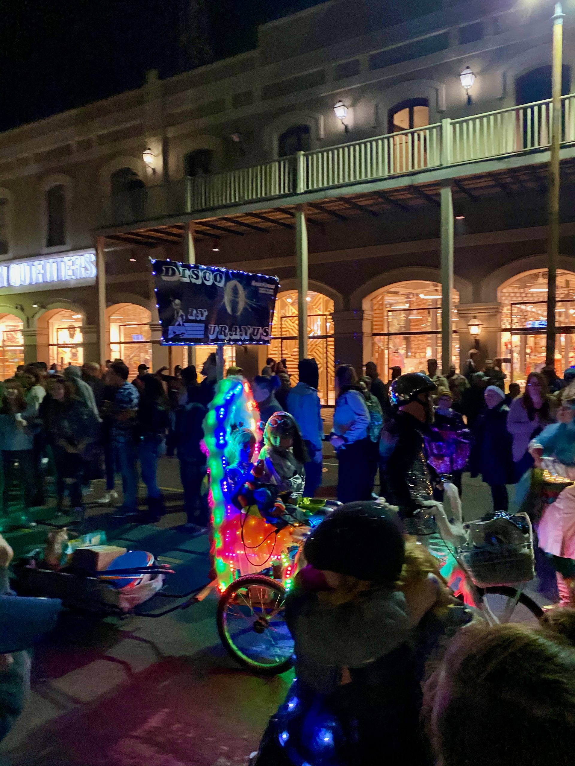 Days 153 to 156: New Orleans – H&G's road-t.rip